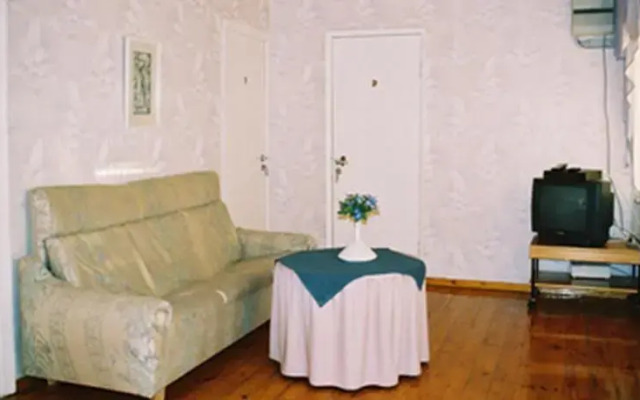 Relvo Sport Motel