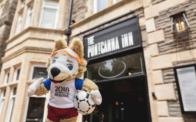 The Pontcanna Inn