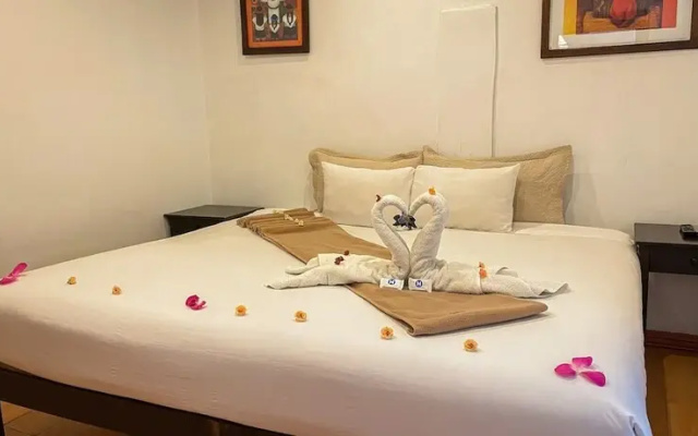 Retamas Hotel Cusco