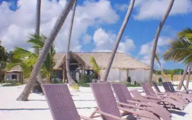 The PUNTACANA Hotel