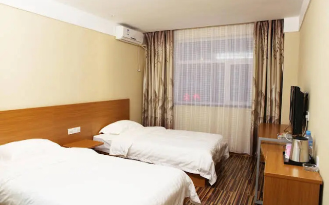 365 Express Hotel