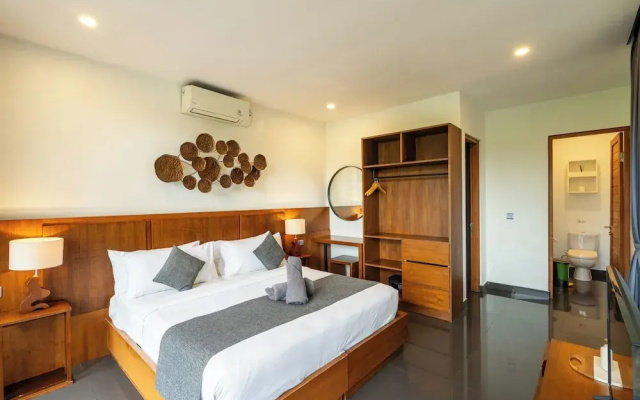 Coconut Grove Ubud Villa by Betterplace