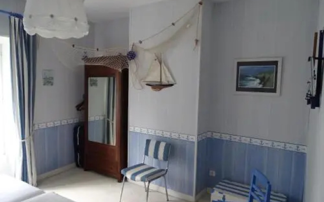 La Maison Blanche