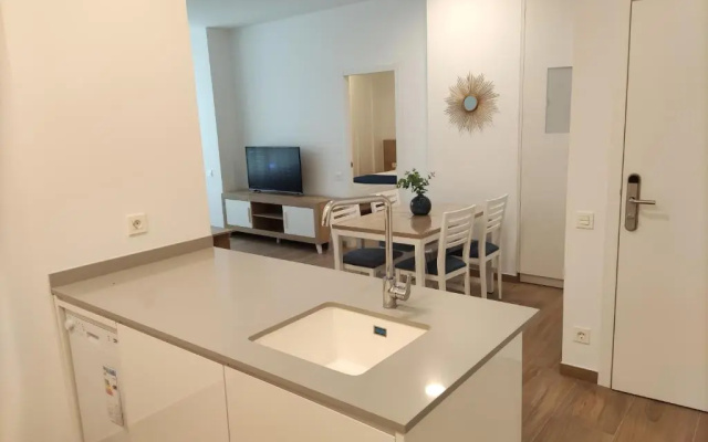 Iberflat Apartamentos Trinidad