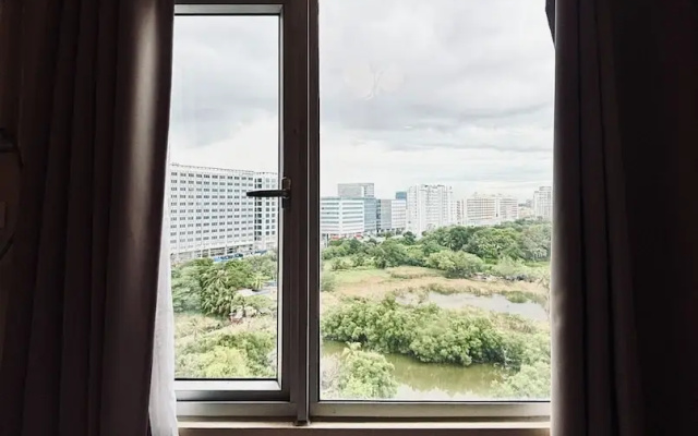 7 The Metro View Dream Loft