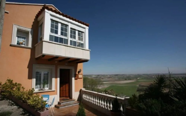 Casas Rurales Mirador del Valle
