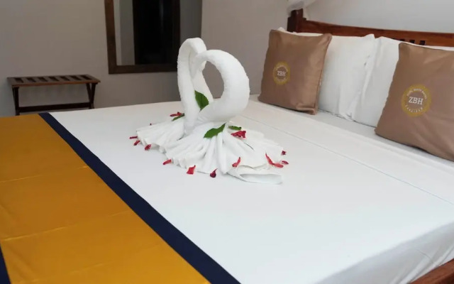 Zamu Beach Hotel