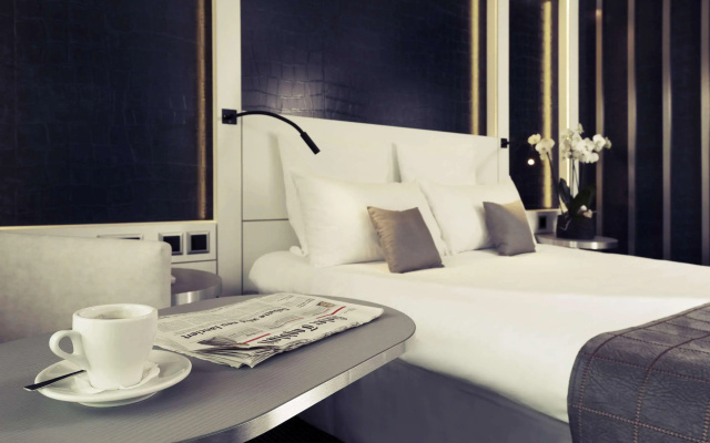 Mercure Plaza Biel