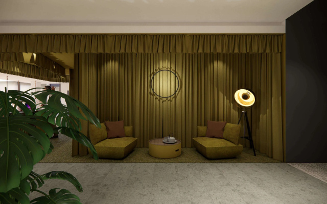 ARCOTEL AQ Wien