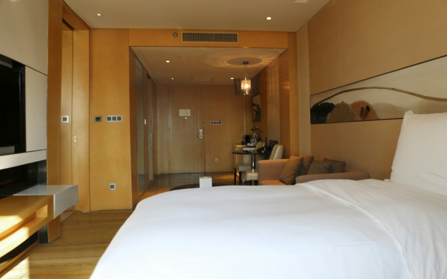 Langham Place Xiamen