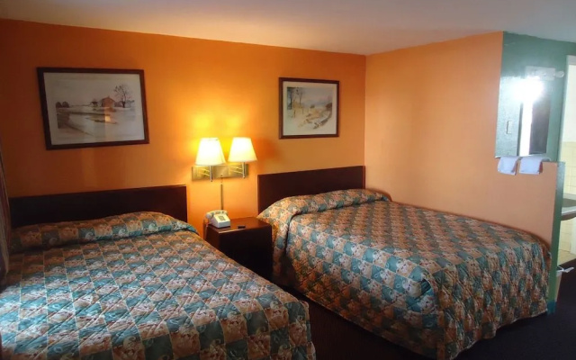 Budget Host Inn Somerset