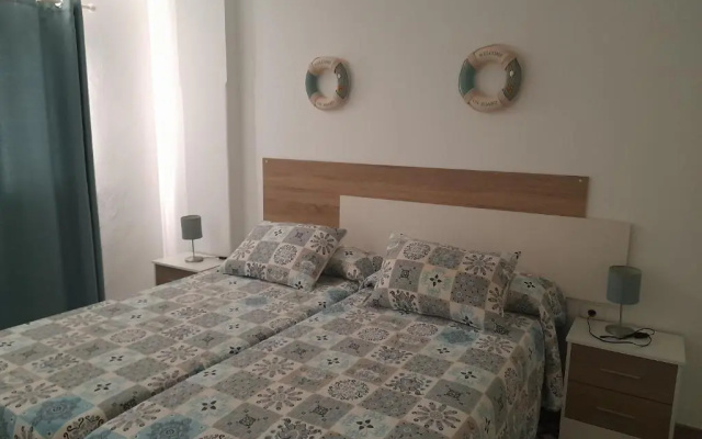 Apartamento ULISES 2A