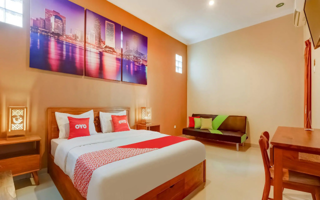 Hotel O Griya Gayatri Syariah