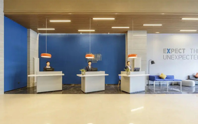 Holiday Inn Express Xi'an West