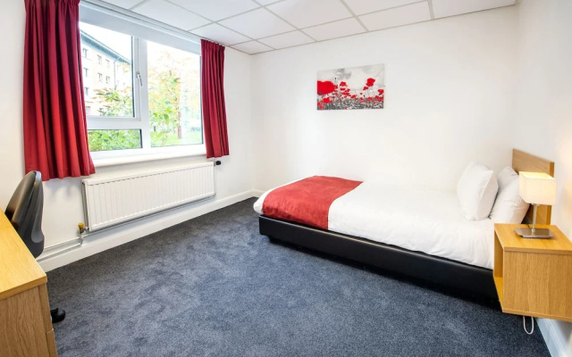Lancaster University