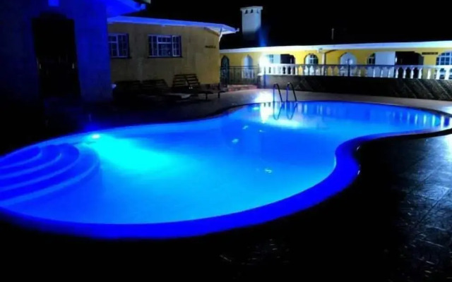The Mavvel Hotel Embu