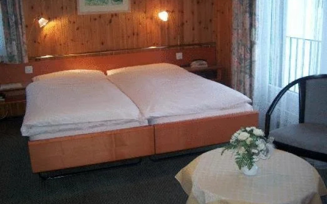 Hotel Cristal