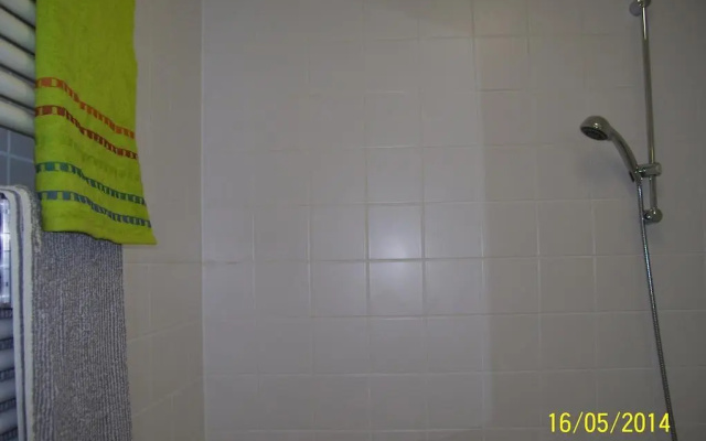 Zentrale Ferienwohnung in Leipzig