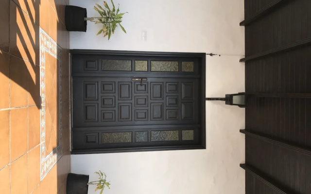 Las Casitas Rusticas