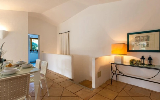 Villa Bianca 10 2 in Porto Rotondo