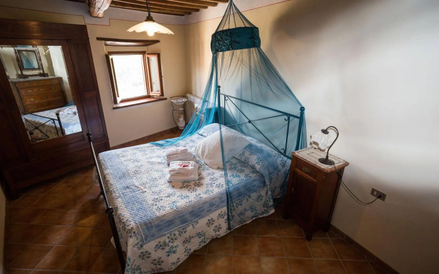 Chianti Green Apartment