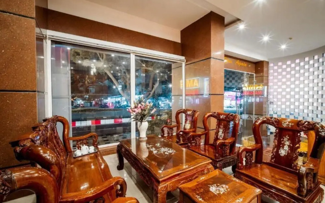 Big Hotel Vung Tau