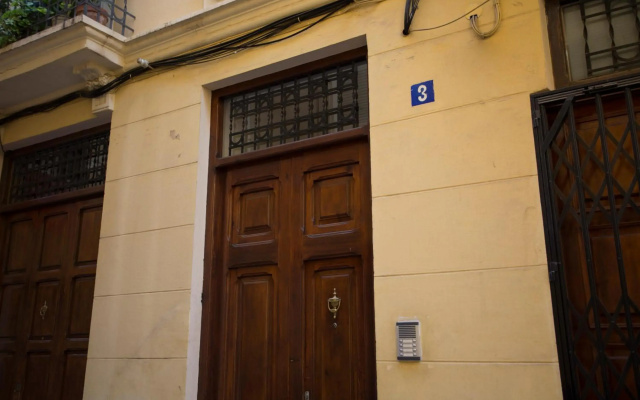 SingularStays Quevedo