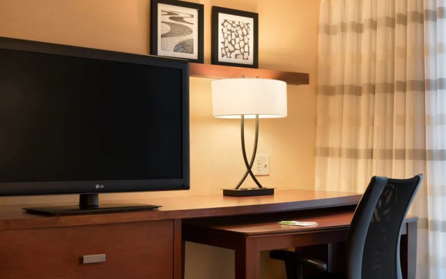 Courtyard Peoria