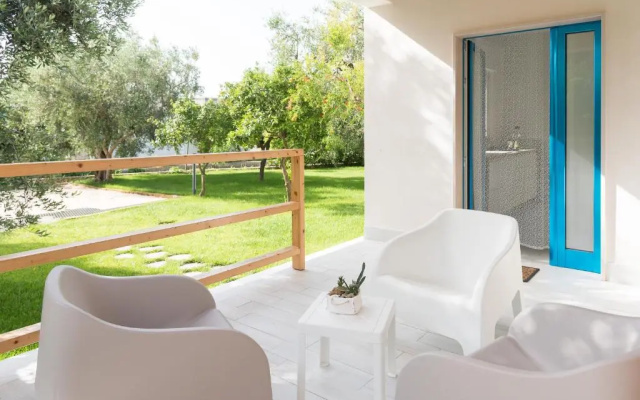 Residence TerraBella