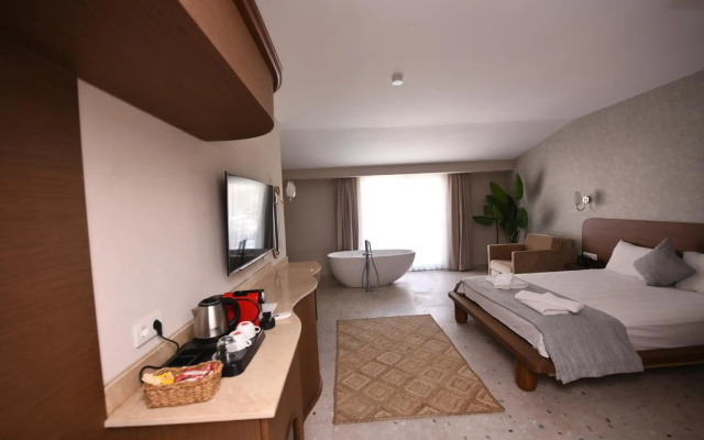 Montebello Deluxe