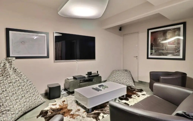 Chalet Les Gets, 7 pièces, 12 personnes - FR-1-627-6