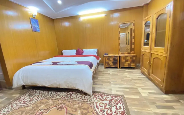 Hotel Dekhang