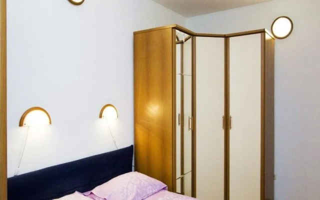 Split Rooms