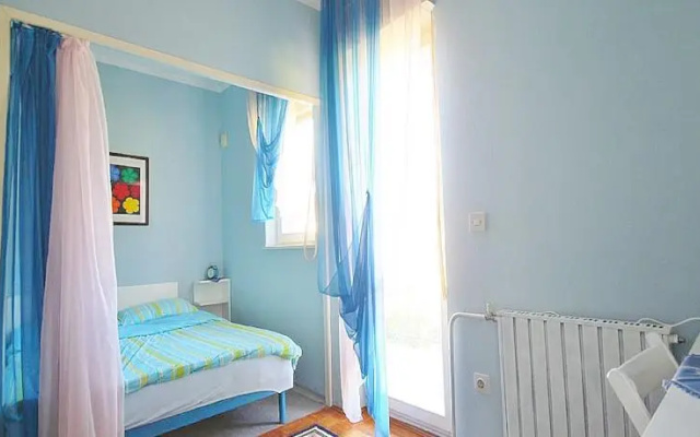 Apartment Antique 155