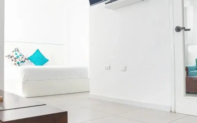casa patrones