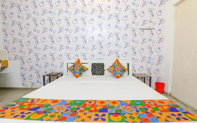 Super OYO Flagship 92280 Hotel Ashiyana Inn