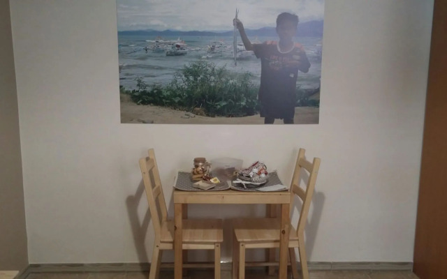 Pura Vida Barocca