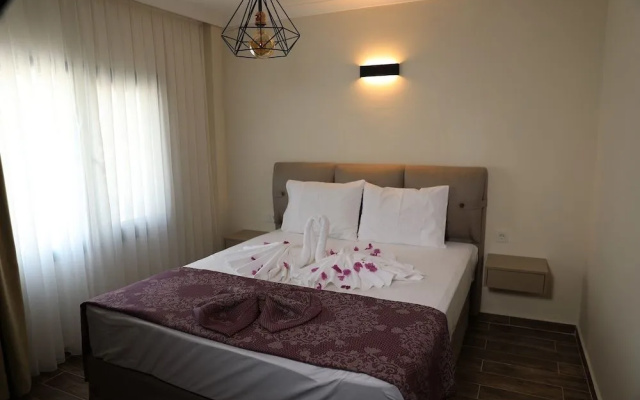 Ocean Suites Hotel