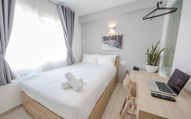 COMMON INN Thao Dien
