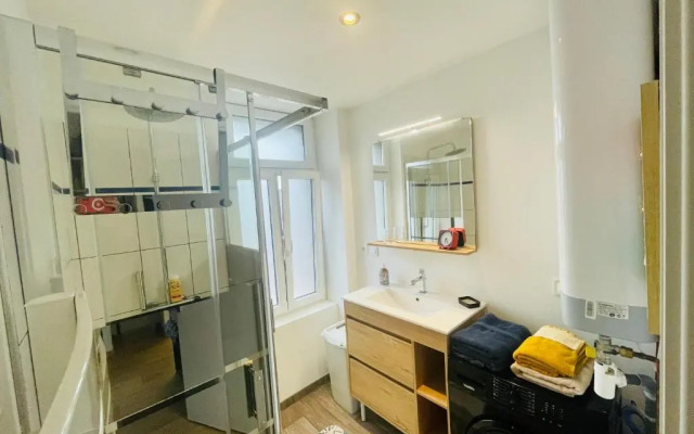 Iflex - 2p a 4p En Duplex - Henriville
