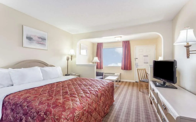 Days Inn Clinton