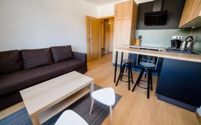 Apartman 37 Vysoke Tatry