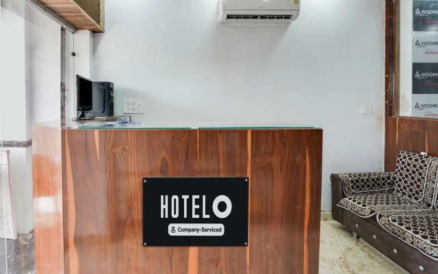 Super Hotel O Ajmer Central Formerly Grand Suman