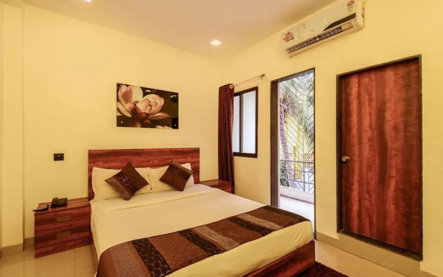 OYO Flagship 17270 Hotel Leo Pride