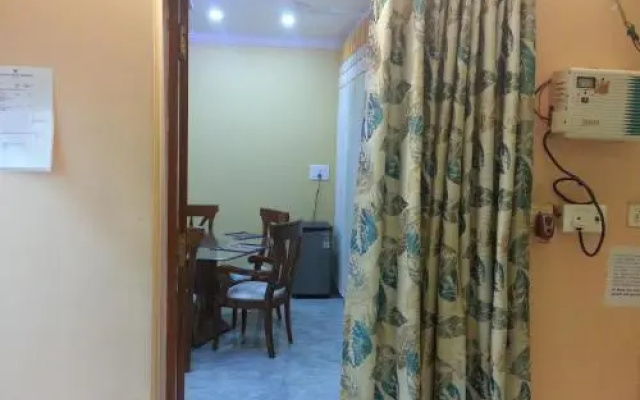 ISH, Atithya Homestay and Serviced Apartment