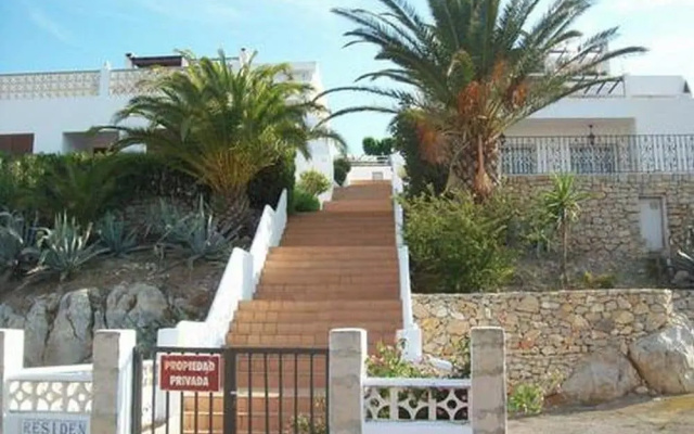 Residencial Itxaso 4/6 LEK