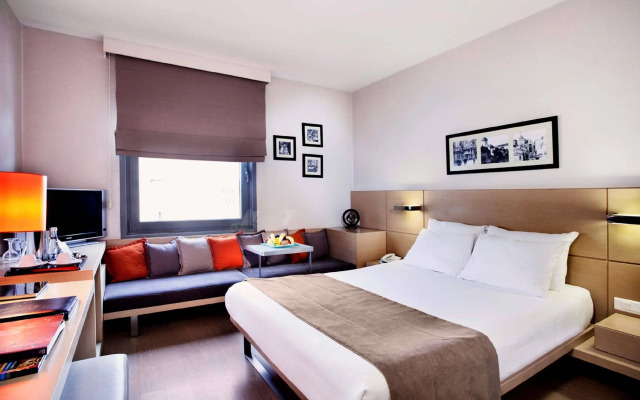 Rayelin Hotel Taksim