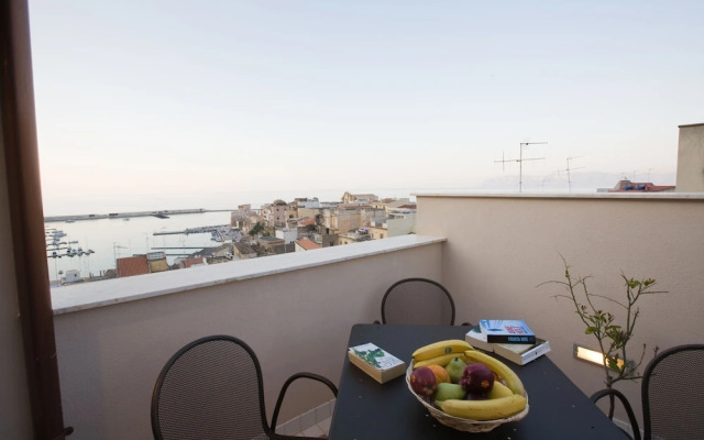Domus Mariae - Appartamenti per uso turistico