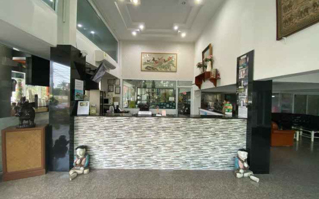 Tanatnan Hotel