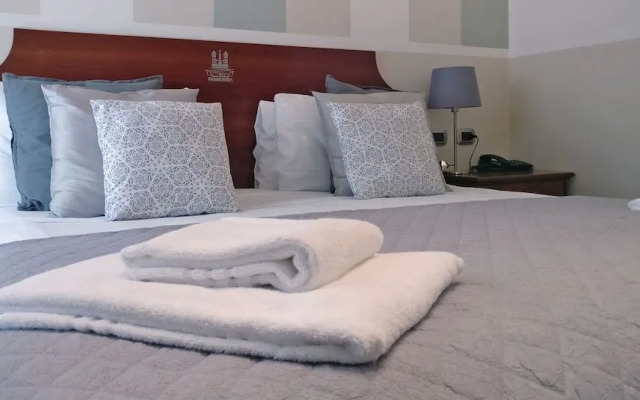 Spagna Dream Suites